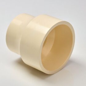 Astral CPVC Reducer Coupler