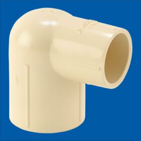 Astral Elbow Reducer 90°