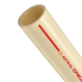 Astral CPVC Pipe