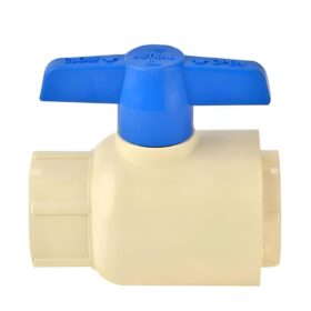 Astral CPVC Ball Valve