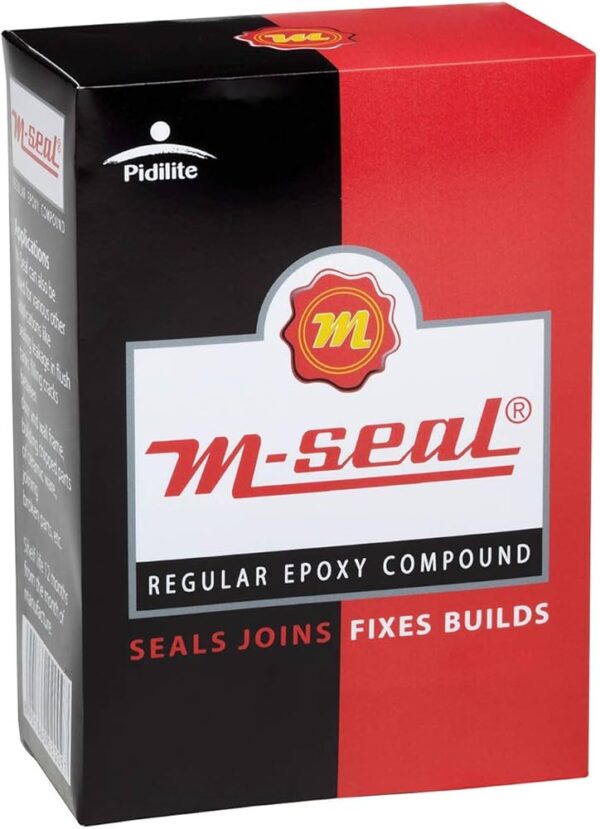 M- Seal