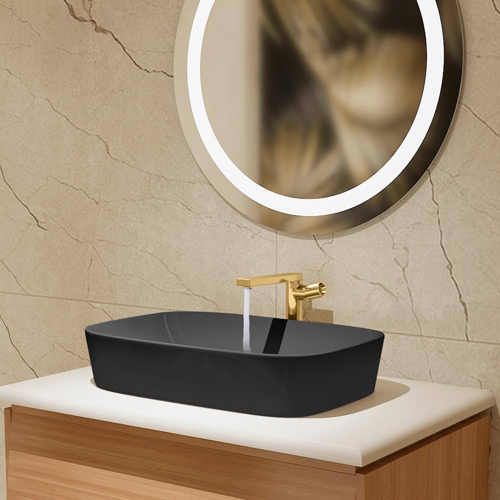 Luxe Basins